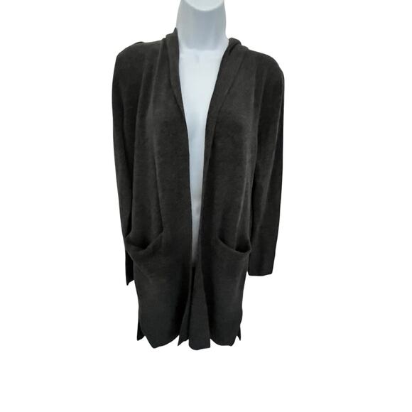 NWOT Goodthreads Hooded Cardigan – Size S - Picture 1 of 9